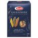 Buy Barilla Collection Mezze Penne Tricolore 500g - Authentic Italian Pasta for International Shipping - Buy Online on GoSupps.com