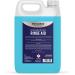 McKLords Dishwasher Rinse Aid Blue 10 Litre (2x5 Litre) - Buy Online on GoSupps.com