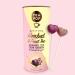 Buy Tea Pop Herbal & Fruit Tea AM Stick | 100% Natural Antioxidant Tea - 3 Tube Set - Buy Online on GoSupps.com