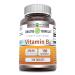 Amazing Formulas Vitamin B6 Pyridoxine 200mg 100 Tablets Supplement | Non-GMO | Gluten Free | Made in USA