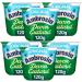 Dessert Bundle Containing Ambrosia Custard 120g (6 Pack) - Buy Online on GoSupps.com