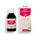 HERBALGEM - Soothing Syrup - Throat - Airway Comfort - Enriched With Buds - Traditional Recipe - Certified Organic - 250 ml