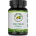 Brazilian Bee Propolis Softgel 1000mg Immune Booster & Antioxidant Supplement | All Natural Allergy Relief - 50 Days Supply - Buy Online on GoSupps.com