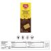 Schar Chocolate Dipped Cookies - Gluten Free, Non-GMO, Preservative-Free - 4 Pack, 5.3 oz ea - Buy Online on GoSupps.com