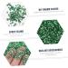 minkissy 1 Glass Chip DIY Charm Fillers Rhinestone for Nails Colored Vases Bulk Flower Vases Colored Glass Vase Colorful Rhinestones Epoxy DIY Nail Art Crushed Glass Irregular Nail Stickers 0.5X0.3cm Green - Buy Online on GoSupps.com