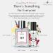 BC Perfume 908 Inspired by Nuda Veritas Extrait For Women & Men Fragrance Dupes Eau de Parfum Bottle 3.4 Fl Oz/100ml - Buy Online on GoSupps.com