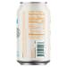 OLIPOP Cream Soda Sparkling Tonic - Prebiotic Soft Drink with 9g Fiber - Botanical-Rich Vegan Soda with 2g Sugar - Caffeine-Free, Low-Calorie (12oz 12-Pack) - Buy Online on GoSupps.com