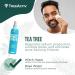 TreeActiv Balancing Herbal Toner - Witch Hazel & Rose Water for Oily & Acne-Prone Skin | 4 oz Hydrating Facial Toner - Buy Online on GoSupps.com