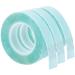 Double Sided Wig Tape - Ultra Hold for Lace Wigs & Hair Extensions - 3PCS Adhesive Tape - Buy Online on GoSupps.com