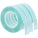 Hair Extension Tape Extremely Adhesive Strong Hair Extension Adhesive Tape Practical Home Use For Fixed Wigs Professional Salons Hairdressing Shop