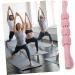 Healeved 3-Piece Massage Tab Set | Muscle Roller & Handheld Foot Massager | Ultimate Body Relief Tool - Buy Online on GoSupps.com
