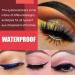 Urisgo Eyeliner Stickers - Reusable Eyeliner & Eyelash Stickers | Quick & Easy Application | 4 Pairs - Buy Online on GoSupps.com
