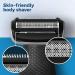 BG2000 Replacement Trimmer/Foil for Bodygroom BG7040 BG7030 BG5025 BG2039 - Buy Online on GoSupps.com