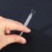 Premium Piercing Ball Grabber Tool - 316L Stainless Steel for Ear Nose Lip Septum Belly and Body Piercings | Ultimate Piercing Kit - Buy Online on GoSupps.com