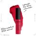 NYX Soft Matte Lip Cream - Amsterdam (Pure Red) 0.27 Fl Oz - Buy Online on GoSupps.com