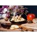 Organic Dried Apple Rings 1lb | Non-GMO, Kosher, Raw, Vegan | Unsulfured Sirtfood | Bulk Purchase - Buy Online on GoSupps.com
