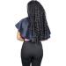 Microfiber Shoulder Towel & Cape - Hair Bleach-Proof | Ultimate Protection for Hair Color Treatments - Buy Online on GoSupps.com