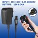 15V Shaver Charger Cord for Philips Norelco HQ8505 9000 7000 5000 - AC Adapter Power-Supply - Buy Online on GoSupps.com