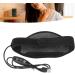 Tyenaza USB Neck Heating Cushion | Heated Neck Massage Device with 5-Speed Vibration | Washable Neck Wrap for Home & Office Use - Buy Online on GoSupps.com