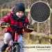 Buy Oopor Winter Gloves for Kids - Touchscreen Anti-Slip Windproof Bicycle Gloves for Ages 4-12 | Camouflage Design for Outdoor Sports - Buy Online on GoSupps.com