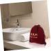 Baluue 9 Pcs Hair Dryer Storage Bag Makeup Bag Organizer Hair Dryer Organizers Bag Hair Dryer Bags Fabric 29.5x27cmx3pcs As Shownx3pcs - Buy Online on GoSupps.com