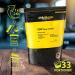 Buy My Supps 1kg Rice Protein Powder Vanilla - High-Dose Vegan Protein with 4200mg BCAA - Premium Quality Made in Germany - Buy Online on GoSupps.com