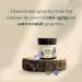 Napiers Speedwell Ageless Day Cream - Anti-Aging & Wrinkle Reduction with Scottish Speedwell & Organic Seaweed - 60ml - Buy Online on GoSupps.com