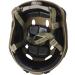 Tongcamo Military Helmet Airsoft Helmet and Mask Tactical Bump Helmet Fast PJ Tape for Men Multicam Military Sports Sand - Buy Online on GoSupps.com