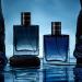 VEFSU Travel Gentleman Men's Perfume 55ml Spray Lasting Fragrance Long Lasting (Blue One Size) 1 Fl Oz (Pack of 1) Blue - Buy Online on GoSupps.com
