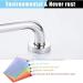 Grab Rail Bathroom Handrail Showers Walls Balance Bar Shower Grab Bar Safety Hand Rail Bar Handicap Bath Tub Wall Concealed Bathroom - Buy Online on GoSupps.com