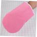 POPETPOP 6 Sets Leather Horn Boots Foot Care Covers Wax Sock Paraffin Wax Bath Gloves Paraffin Wax Booties Practical Wax Heat Cover Nursing Cover Spa Polyester Lining Work - Buy Online on GoSupps.com