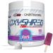 EHP Labs x Ghostbusters OxyShred Thermogenic Pre Workout Powder & Shredding Supplement - Preworkout for Men & Women Sugar Free Energy 150mg Caffeine - Ecto Anti Freeze 60 Servings Ecto Anti-Freeze