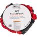 Wakesurf Rope - Pro 24' 3 Section 3/4 Line Red - Buy Online on GoSupps.com