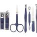 Discolored Nail Remover Device Stainless Steel Safety Discolored Nail Repair Device Tweezers for Daily Use - Buy Online on GoSupps.com