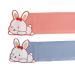 Soothing Neck Mask Strap | 48cm Adjustable Holder | Easy to Wear | 8.5cm Velcro for Home Use - Buy Online on GoSupps.com