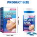 Essential Stretching Strip Oil | Moisturizing Skin Repair for Belly Breasts Buttocks & Thighs | Ideal for Mothers & Women - Buy Online on GoSupps.com