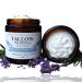 Simply Natural Apothecary Lavender Whipped Tallow Balm with Jojoba Oil Handmade in Small Batches 4 oz