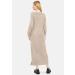 Tamaris Women's Bytow Knit Dress 44 Tapioca Melange - Buy Online on GoSupps.com