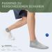 Momoshe 10 Pairs Breathable Sneakers Socks for Men & Women | Cotton Sports & Running Half Socks | Unisex 39-42 | 5 White + 5 Gray - Buy Online on GoSupps.com