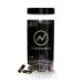 Rebirth by NYOUTROPICS - Nootropic Iodine Supplement (180 Vegan Capsules) Provides Brain Support and Thyroid Support for Women and Men Non-Accumulating Positive Monovalent Iodine Form