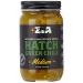 Original New Mexico Hatch Green Chile By Zia Green Chile Company - Delicious Flame-Roasted, Peeled & Diced Southwestern Certified Green Peppers For Salsas, Stews & More, Vegan & Gluten-Free - 16oz MEDIUM HEAT LEVEL