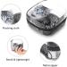 Buy Women's Cute Cat Storage Pocket Stillpad Keeper - Portable Period Kit & Feminine Product Bag | International Shipping Available - Buy Online on GoSupps.com