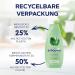  Schauma Schauma Schwarzkopf 7 Herbs Shampoo (3 x 400 ml) - Shampoo for normal to oily hair - Buy Online on GoSupps.com