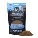 Vital Essentials Freeze-Dried Grain-Free Toppers for Dogs or Cats, 6 oz. Beef