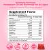 Potassium Citrate & Magnesium Gummies 2 Packs - Buy Online on GoSupps.com