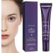 60-Second Eye Effects Age-Defying Tinted Firming Gel 60-Second Eye Firming Gel Anti-Wrinkle Eye Cream 60 Second Wrinkle Reducer Eye Firming And Lifting Serum Instant Reduce Eye Skin Problems (1PC)