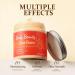TUOSHITONG Multi-Lipid Body Butter Nourishing Intense Hydration & Moisturizing Skincare 72Hr Hydration Protects & Soothes Dryness Non-Greasy for Face Body & Hands All Skin Types(120ML) - Buy Online on GoSupps.com