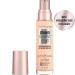 Maybelline Dream Radiant Liquid Makeup - Medium Coverage Hydrating - Nude Beige - 1 Fl. Oz - Buy Online on GoSupps.com