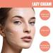  JIAOY Gluta Lazy Cream Lightening Cream Gluta Lazy Cream Lightening Cream Deeply hydrates the skin Firms and lifts Moisturizes and repairs Refreshing Non-greasy Lightweight (1 pc) - Buy Online on GoSupps.com