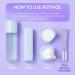 LANEIGE Retinol Firming Cream Treatment - Visibly Firms and Smooths Fine Lines & Wrinkles - Buy Online on GoSupps.com